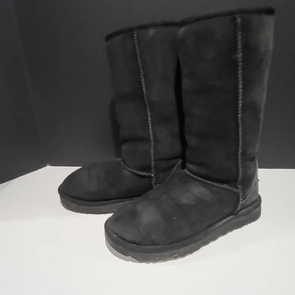 UGG size tall
